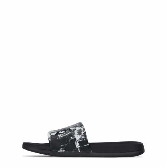 Everlast Мъжки Джапанки Godan Sliders Mens White/Shard Мъжки сандали и джапанки