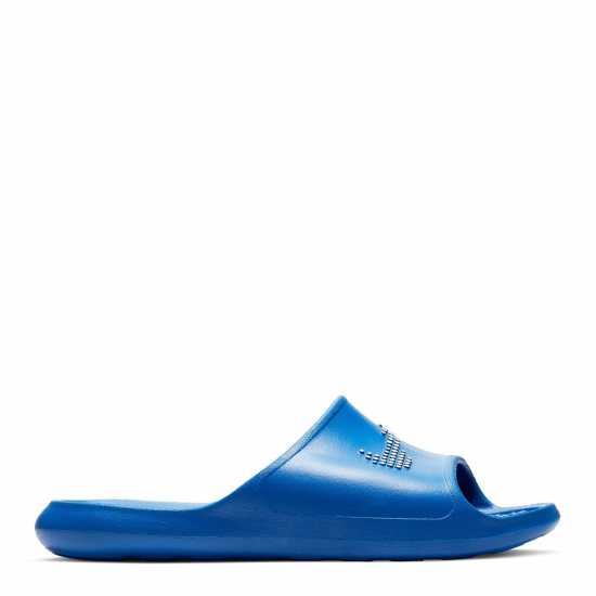 Nike Мъжки Джапанки Victori Shower Sliders Mens Игра Роял Мъжки сандали и джапанки