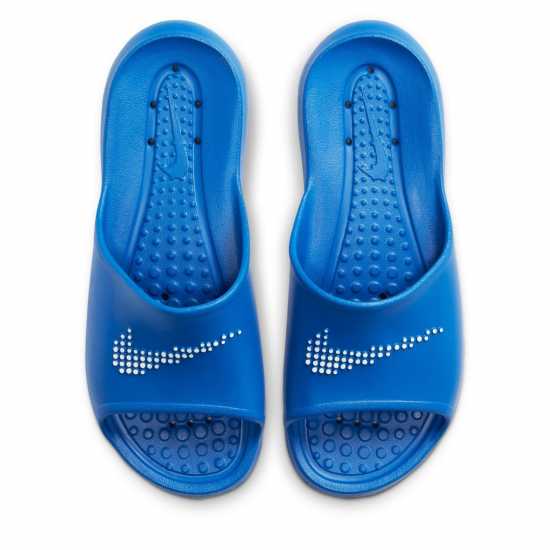 Nike Мъжки Джапанки Victori Shower Sliders Mens Игра Роял Мъжки сандали и джапанки