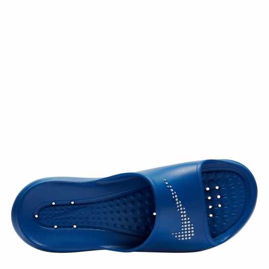 Nike Мъжки Джапанки Victori Shower Sliders Mens Игра Роял Мъжки сандали и джапанки