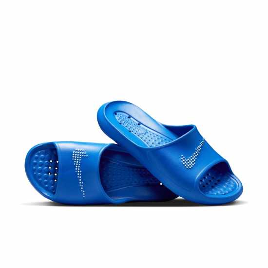 Nike Мъжки Джапанки Victori Shower Sliders Mens Игра Роял Мъжки сандали и джапанки