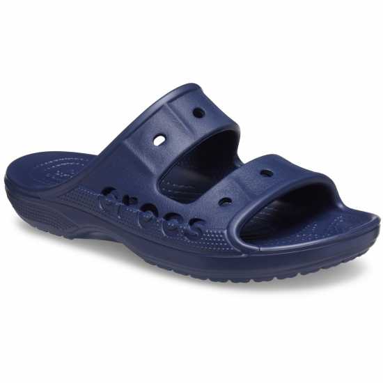 Crocs Baya Sandal Adults Морска синьо Мъжки сандали и джапанки