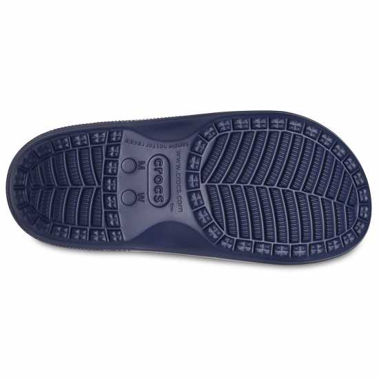 Crocs Baya Sandal Adults Морска синьо Мъжки сандали и джапанки