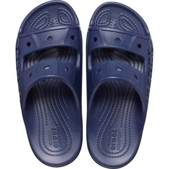 Crocs Baya Sandal Adults Морска синьо Мъжки сандали и джапанки