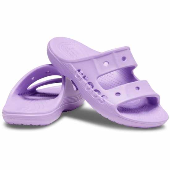 Crocs Baya Sandal Adults Орхидея 