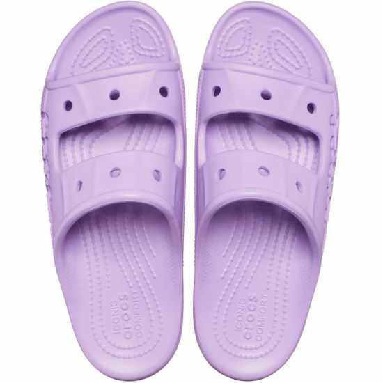 Crocs Baya Sandal Adults Орхидея 