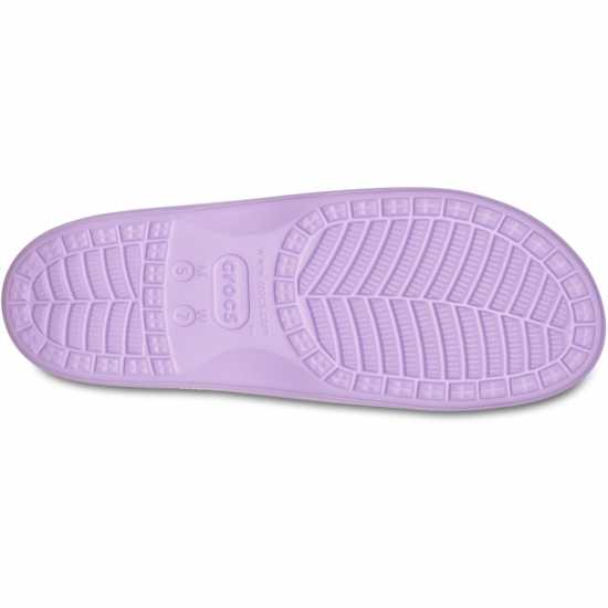 Crocs Baya Sandal Adults Орхидея 