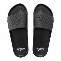 Speedo Slide Essential Mens Черно Мъжки сандали и джапанки