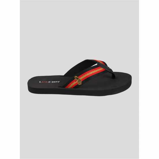 Luke Sport Джапанки Luke Benn Flip Flops Sn41  