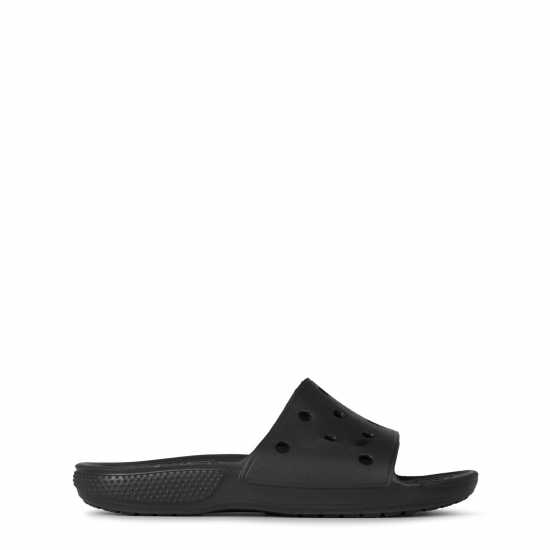 Crocs Classic  99 Черно Мъжки сандали и джапанки