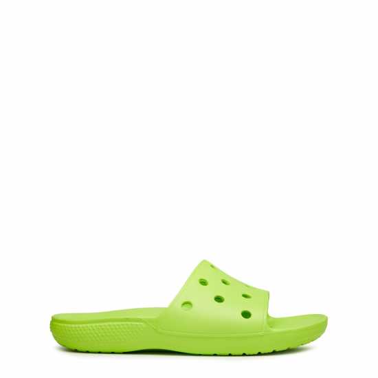 Crocs Classic  99 Лаймад Мъжки сандали и джапанки