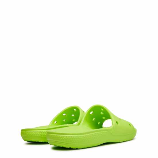 Crocs Classic  99 Лаймад Мъжки сандали и джапанки