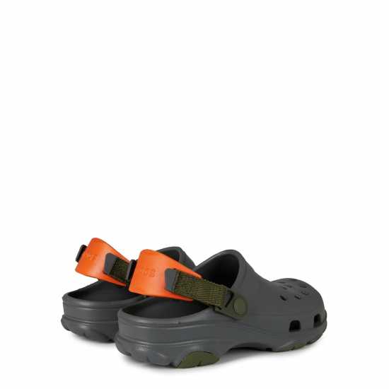 Crocs All Terrain 99  Мъжки сандали и джапанки