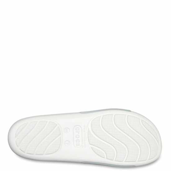 Crocs Glossy Slide Ld99  Дамски сандали и джапанки