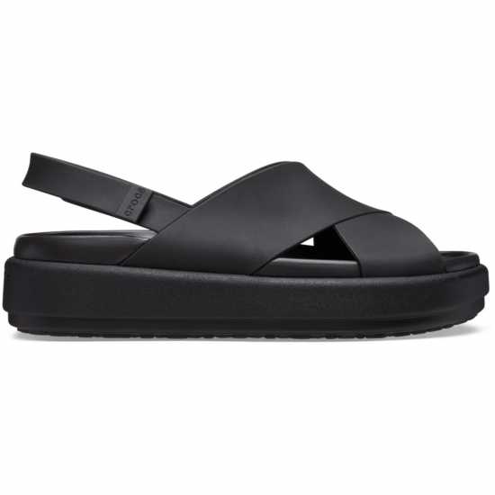 Crocs Brklyn Lx Crs Ld99  