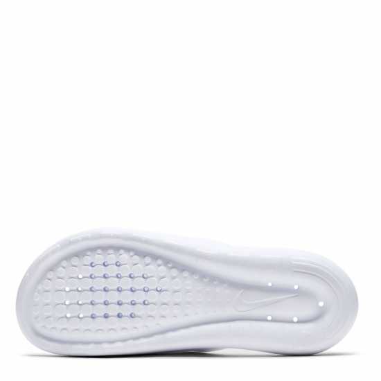 Nike Victori One Women's Shower Slides Три бяло Дамски сандали и джапанки