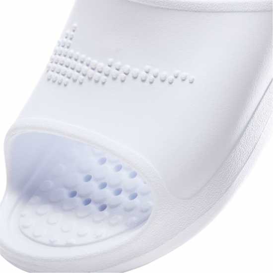 Nike Victori One Women's Shower Slides Три бяло Дамски сандали и джапанки