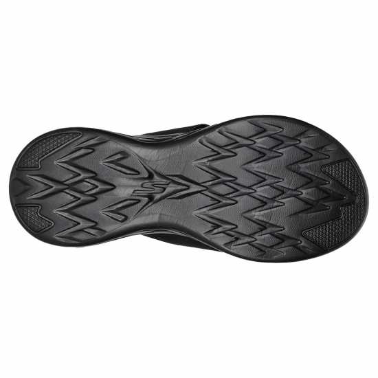 Skechers Мъжки Джапанки On The Go Vacay Womens Flip Flops Черно Дамски сандали и джапанки