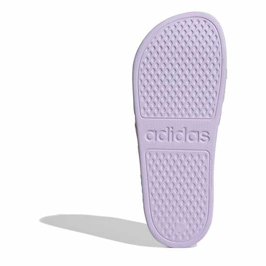 Adidas Adilette Aqua Slide Womens Ледена лаванда Дамски сандали и джапанки