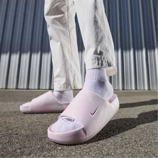 Nike Calm Slide Se  Дамски сандали и джапанки