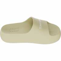 Tommy Jeans Flatform Slide Ld43 Лимонова захар 