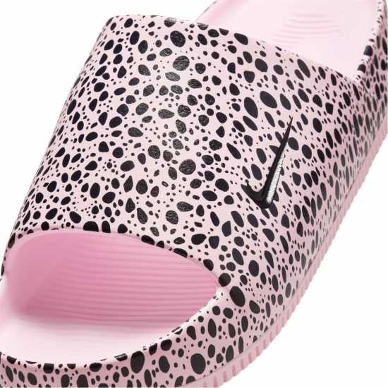 Nike W Printed Calm Slide  Дамски сандали и джапанки