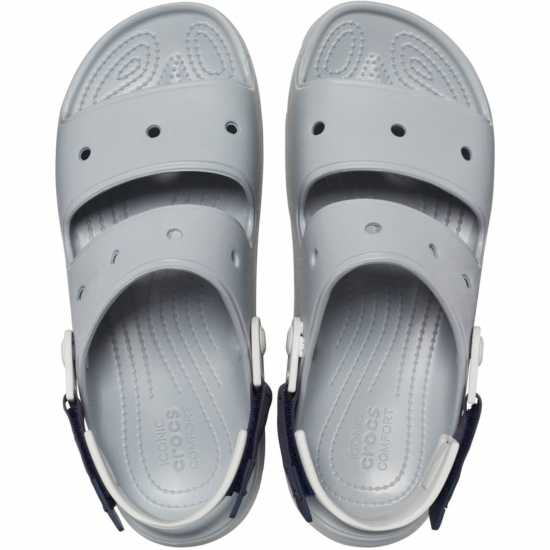 Crocs All Terrain S 99  