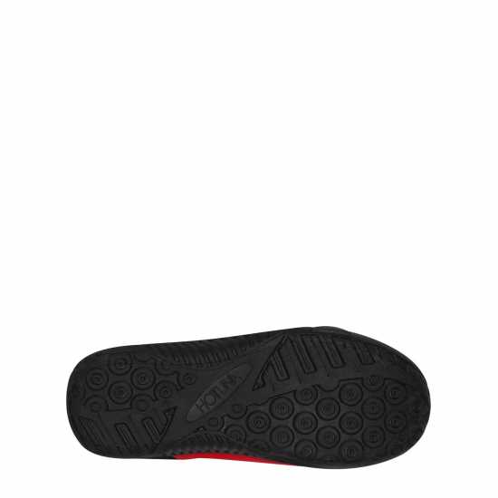 Hot Tuna Tuna Junior Aqua Water Shoes Red/Black Детски сандали и джапанки