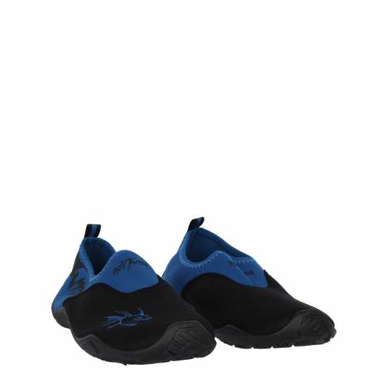 Hot Tuna Tuna Junior Aqua Water Shoes Navy/Black Детски сандали и джапанки