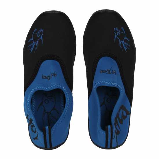 Hot Tuna Tuna Junior Aqua Water Shoes Navy/Black Детски сандали и джапанки