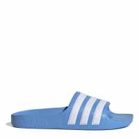 Adidas Adilette Aqua Slides Junior