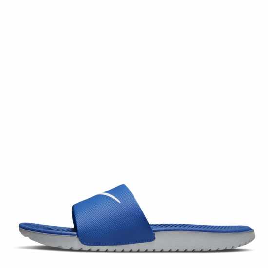 Nike Kawa Little/Big Kids' Pool Sliders  Детски сандали и джапанки