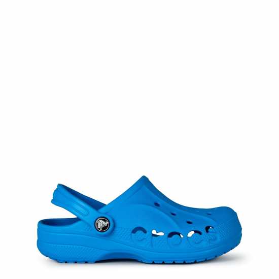 Crocs Baya Junior Boys Clogs Океан 