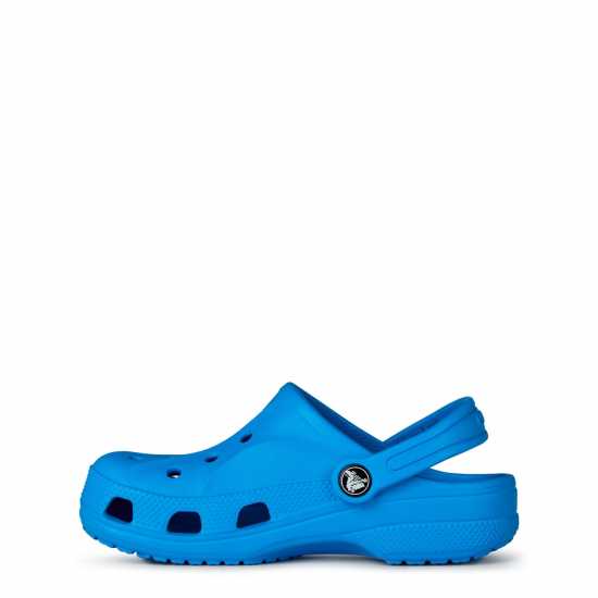 Crocs Baya Junior Boys Clogs Океан 