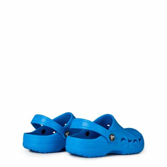 Crocs Baya Junior Boys Clogs Океан 