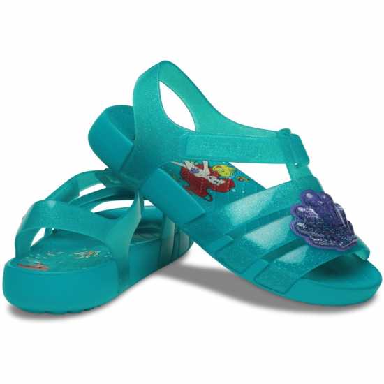 Crocs Princess Sndl Jn99  