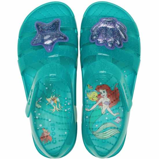 Crocs Princess Sndl Jn99  