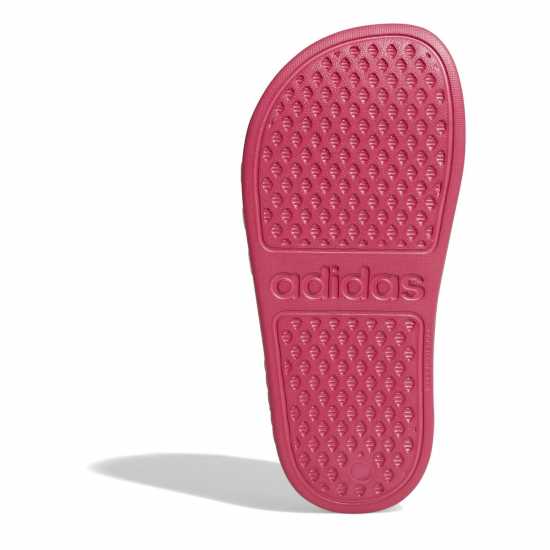 Adidas Adilette Aqua Slide Girls Pink/White Детски сандали и джапанки