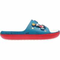 Crocs Loony Tns Sld Jn99  