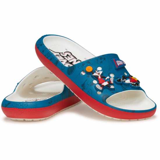 Crocs Loony Tns Sld Jn99  