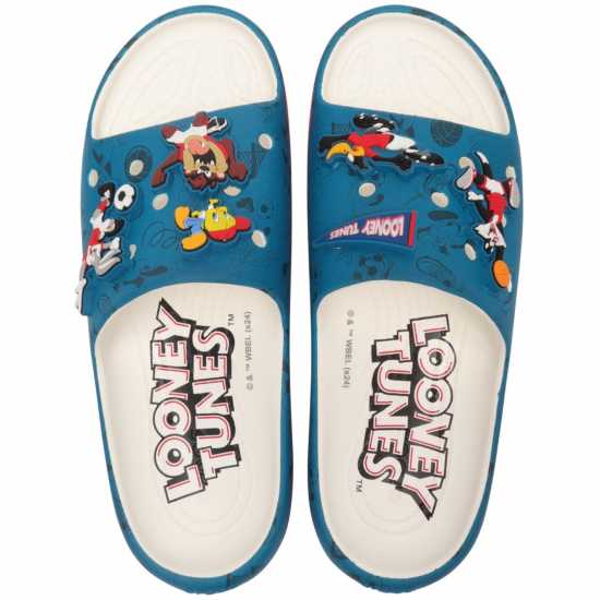 Crocs Loony Tns Sld Jn99  