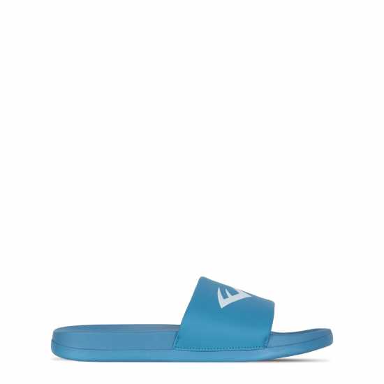 Everlast Godan Sliders Juniors Blue Детски сандали и джапанки