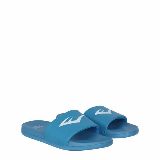 Everlast Godan Sliders Juniors Blue Детски сандали и джапанки