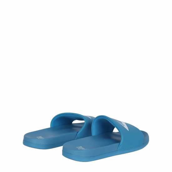 Everlast Godan Sliders Juniors Blue Детски сандали и джапанки