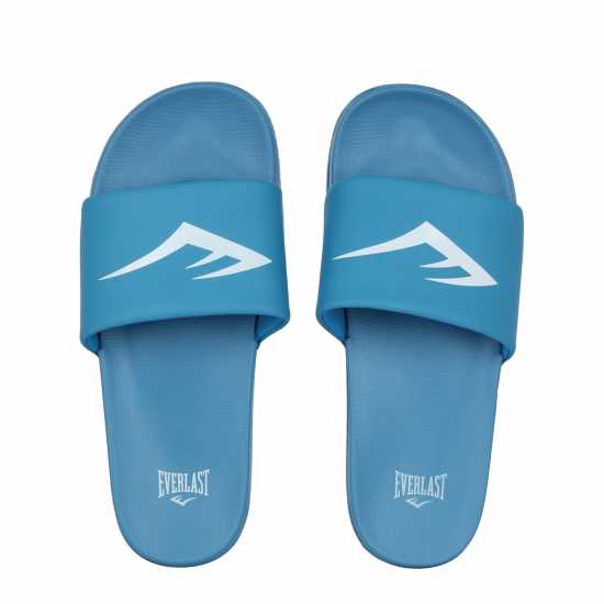 Everlast Godan Sliders Juniors Blue Детски сандали и джапанки