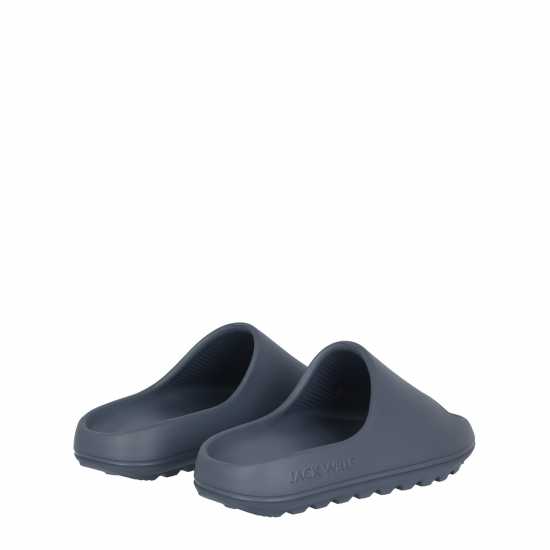 Everlast Godan Sliders Juniors Purple Детски сандали и джапанки