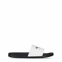 Everlast Godan Sliders Juniors White/Black Детски сандали и джапанки