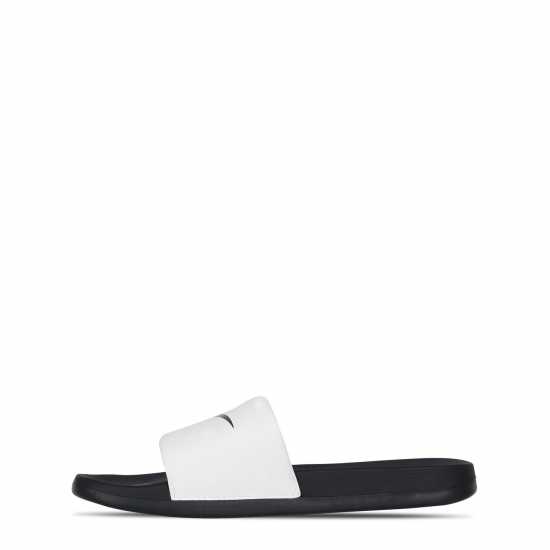 Everlast Godan Sliders Juniors White/Black Детски сандали и джапанки