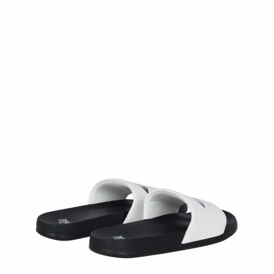 Everlast Godan Sliders Juniors White/Black Детски сандали и джапанки