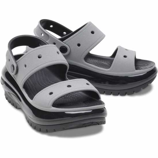 Crocs Mg Crsh R Sndl Jn99  